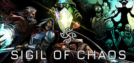 Banner of Sigil Of Chaos 