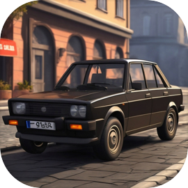 Russian Car Lada Vaz Simulator::Appstore for Android