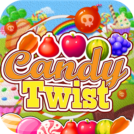 Candy Twist Latest Version for Android/iOS APK - TapTap