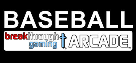 Banner of Baseball: Breakthrough Gaming Arcade 