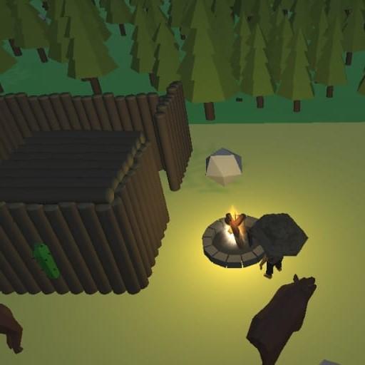 Survive the wild Latest Version for Android/iOS APK - TapTap