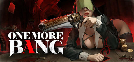 Banner of One More Bang 