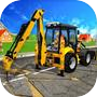 Icon of Excavator Sim 2018
