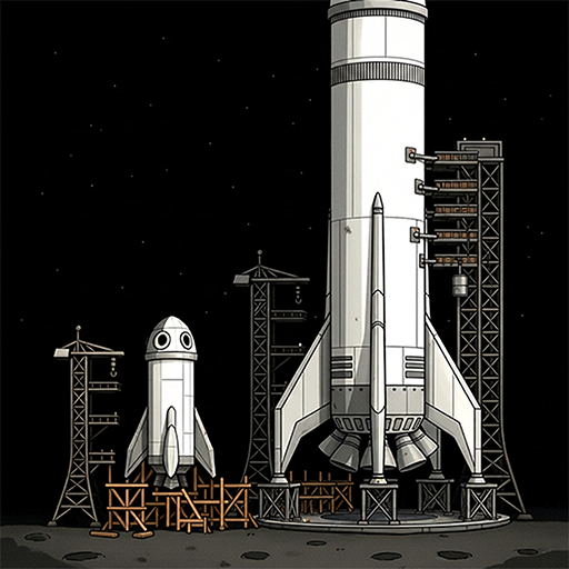 Idle Space Company Latest Version for Android/iOS - TapTap