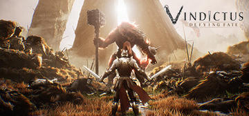 Banner of Vindictus: Defying Fate 