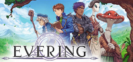 Banner of EVERING 