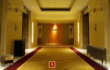 Escape Game Luxury Villa ゲームのスクリーンショット