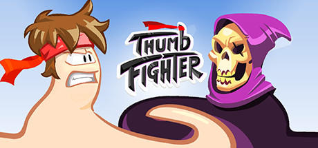 Banner of Thumb Fighter 