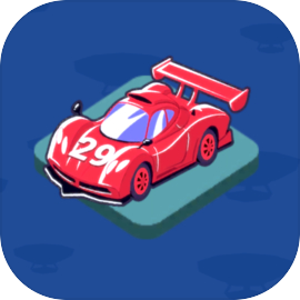 Super Parking Simulator