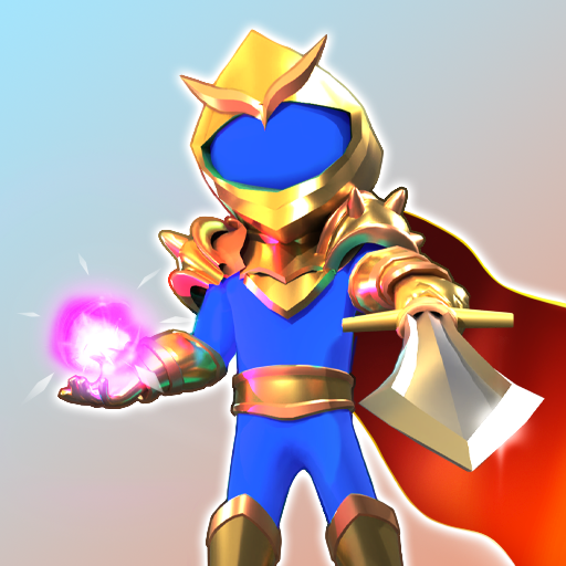 Hype Heroes Latest Version for Android/iOS APK - TapTap
