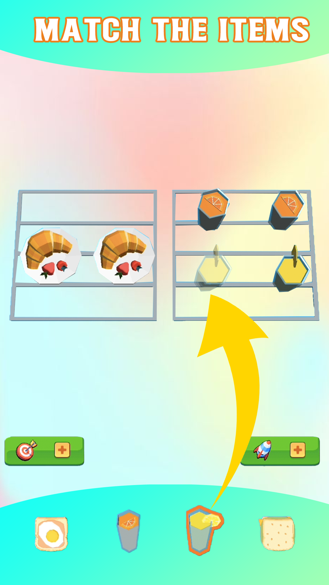 Tidy Match 3D: Matching Puzzle android iOS apk download for free-TapTap