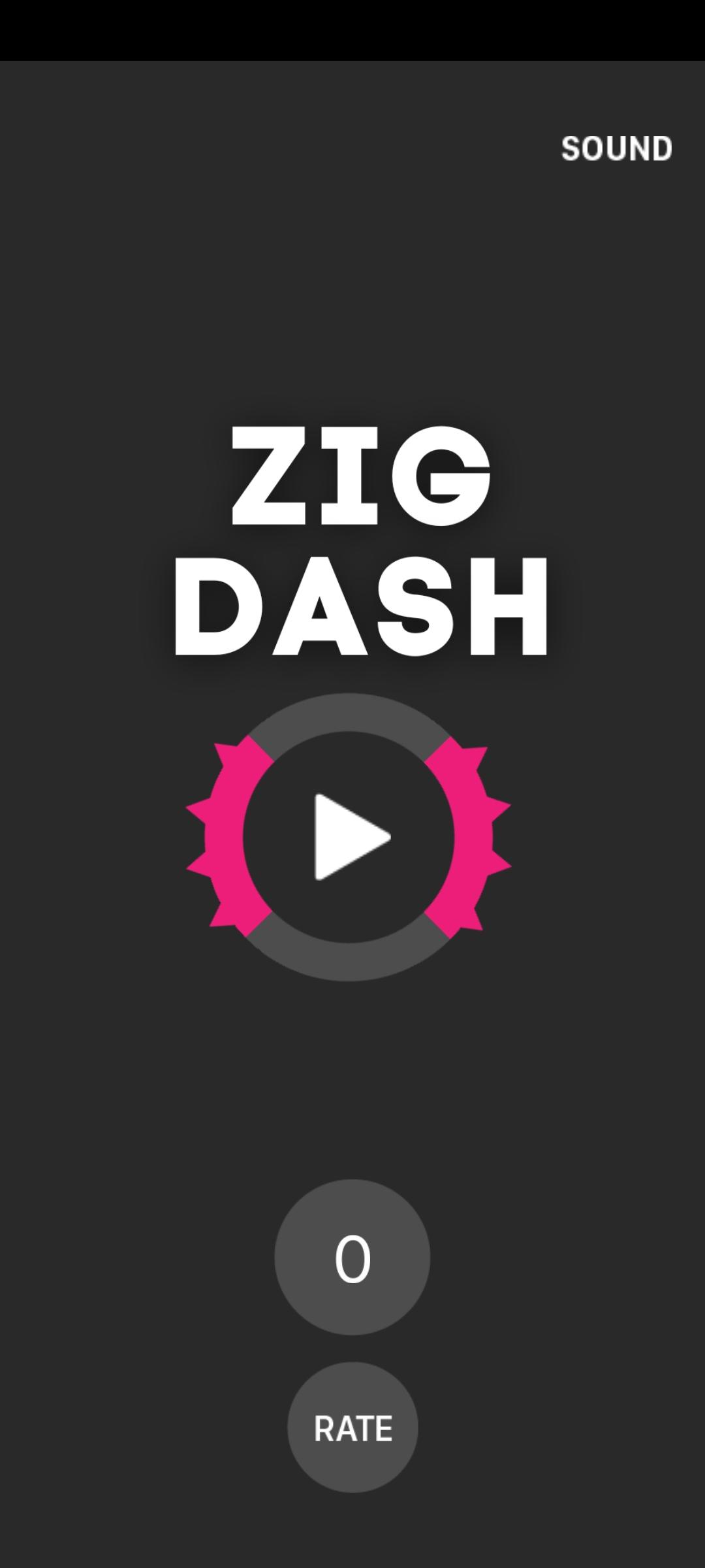 Zig Dash Latest Version for Android/iOS APK - TapTap