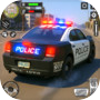 Icon of Police Car Chase Cop Game