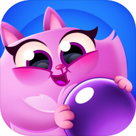 Cookie Cats Pop - Bubble Pop