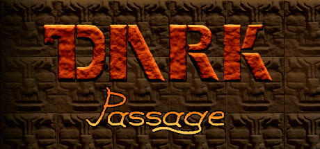 Banner of Dark Passage 
