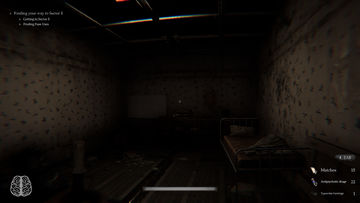 The Cesspit Game Screenshot