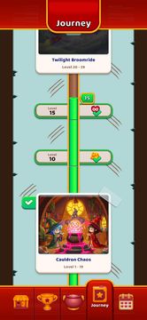 Potion Frenzy - Sort Puzzle ภาพหน้าจอเกม