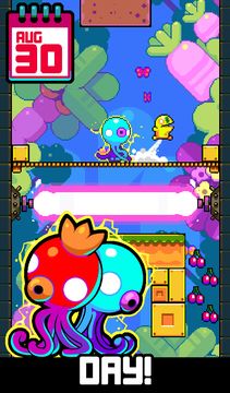 Leap Day ゲームのスクリーンショット