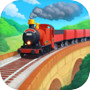Train Miner: Idle Railway Game