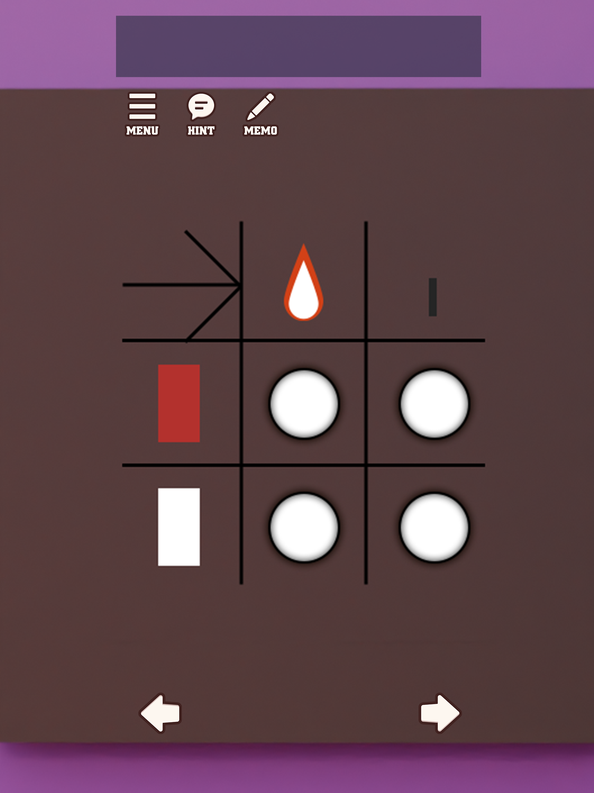 Escape Game: HalloweenMansion Game Screenshot