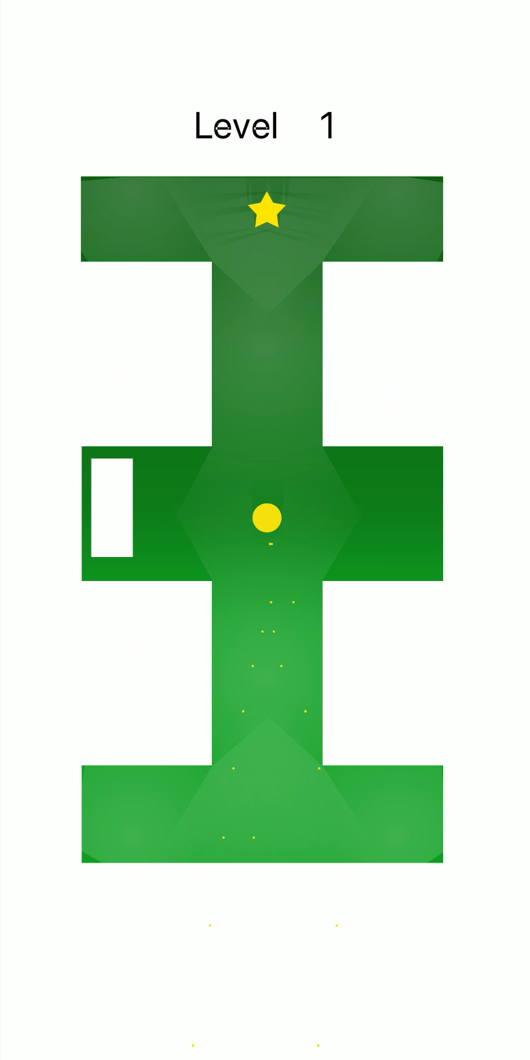 Maze Master: Star Quest Game Screenshot