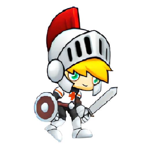 The Knight Latest Version for Android/iOS APK - TapTap