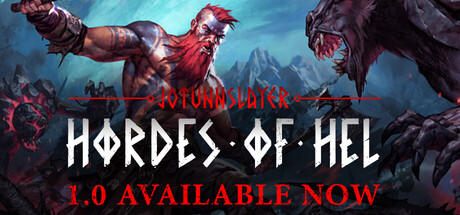 Banner of Jotunnslayer: Hordes of Hel 