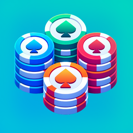 Chip Stack 3D Latest Version for Android/iOS APK - TapTap