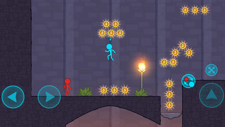 Need Two Game It Needs Two Latest Version for Android/iOS APK - TapTap