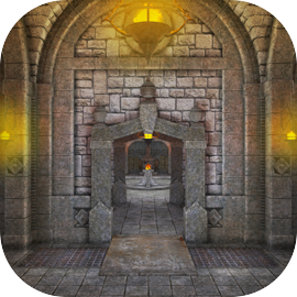 Escape Game - Underground Fortress
