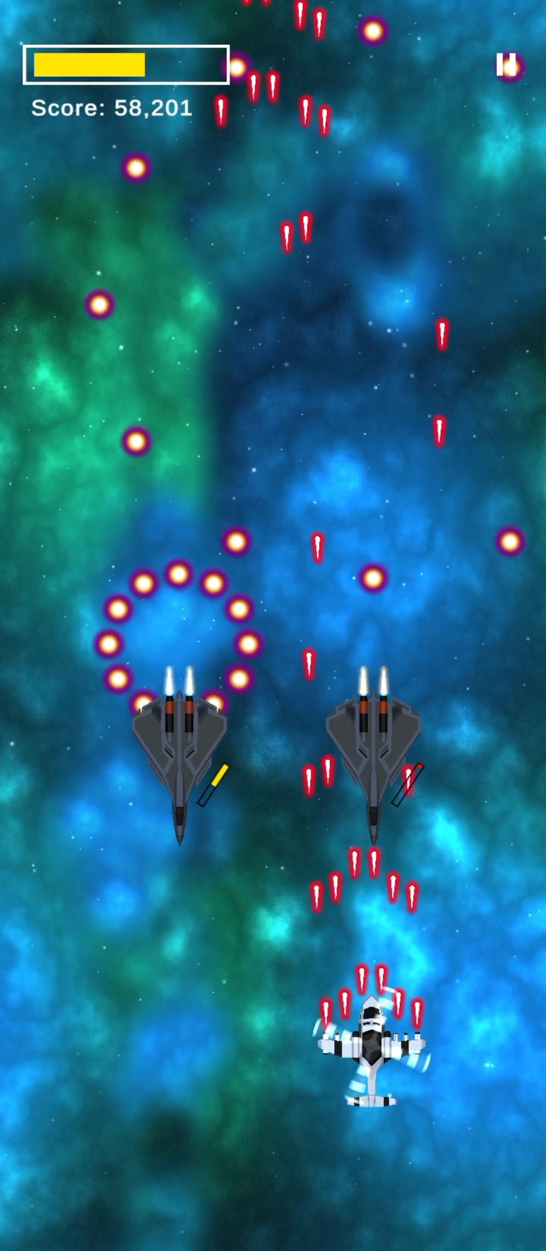 Quaternion Fast Fighters android iOS apk download for free-TapTap