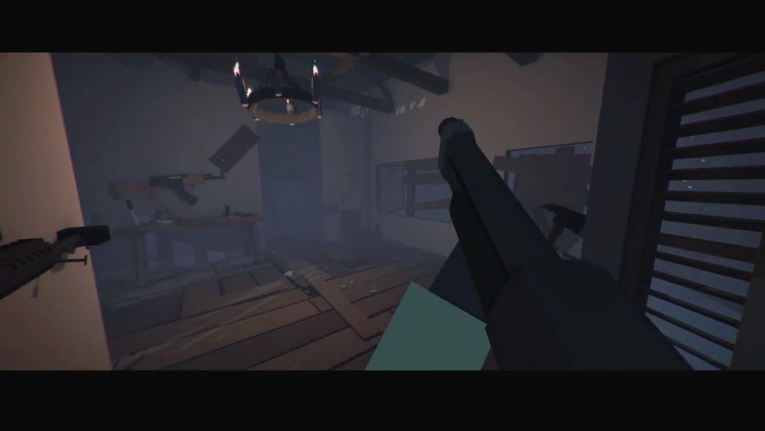 僵尸小镇（测试服） screenshot game