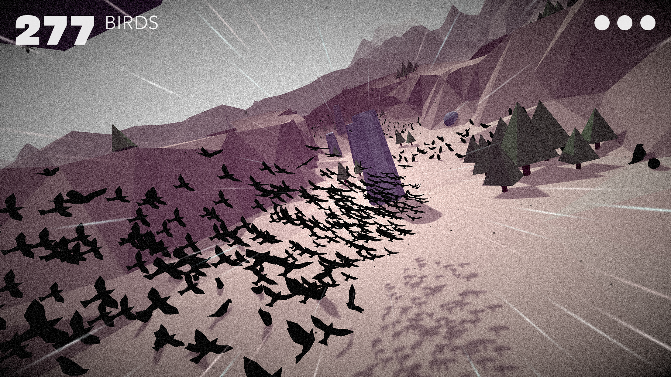 GUNTAI Game Screenshot