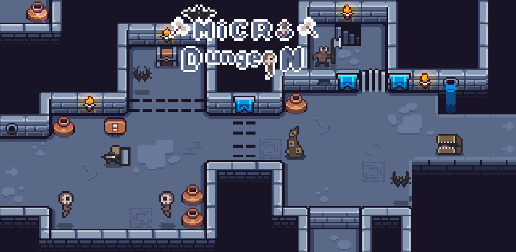 Micro Dungeon