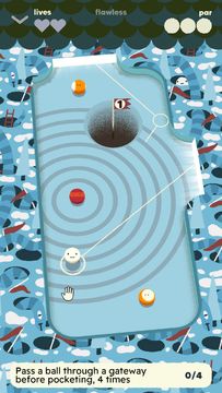 Sub Par Pool subpar pool Latest Version for Android/iOS APK - TapTap