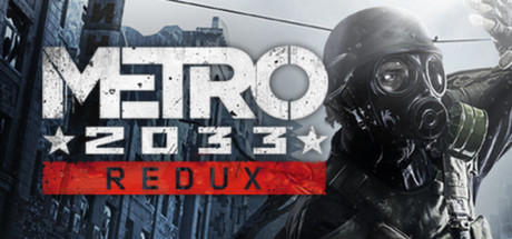 Banner of Metro 2033 Redux 