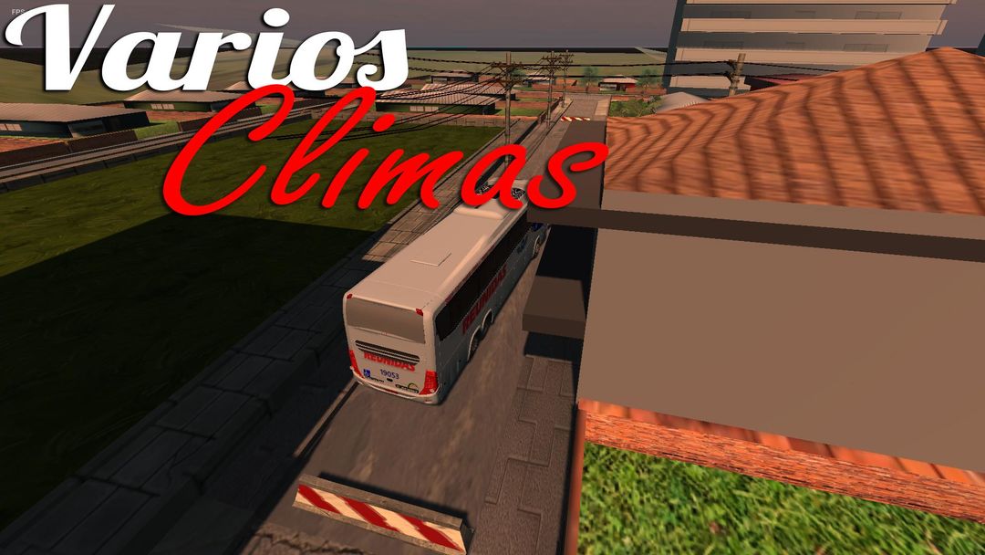 Screenshot of Live Bus Simulator