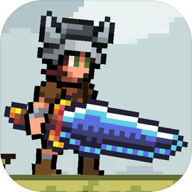 Apple Knight 2: Action Game