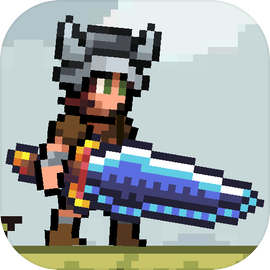 Apple Knight”: Pixel-Action mit Schwert und Apfel