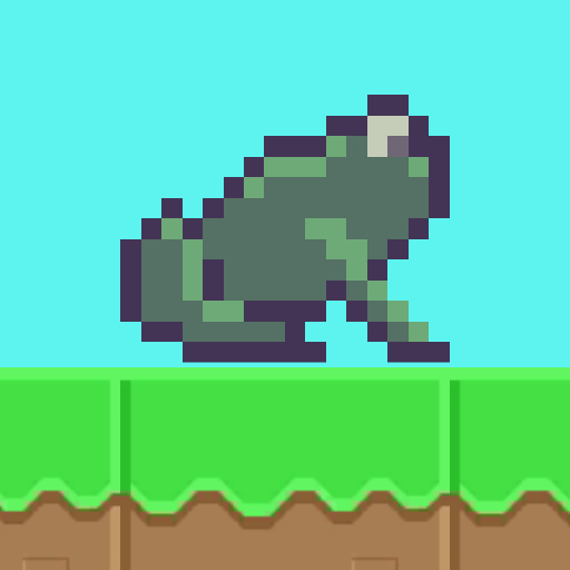 Froggy the Frog Latest Version for Android/iOS APK - TapTap