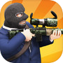 Snipers vs Thieves