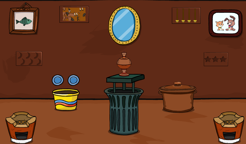 Buckle Up Game Screenshot