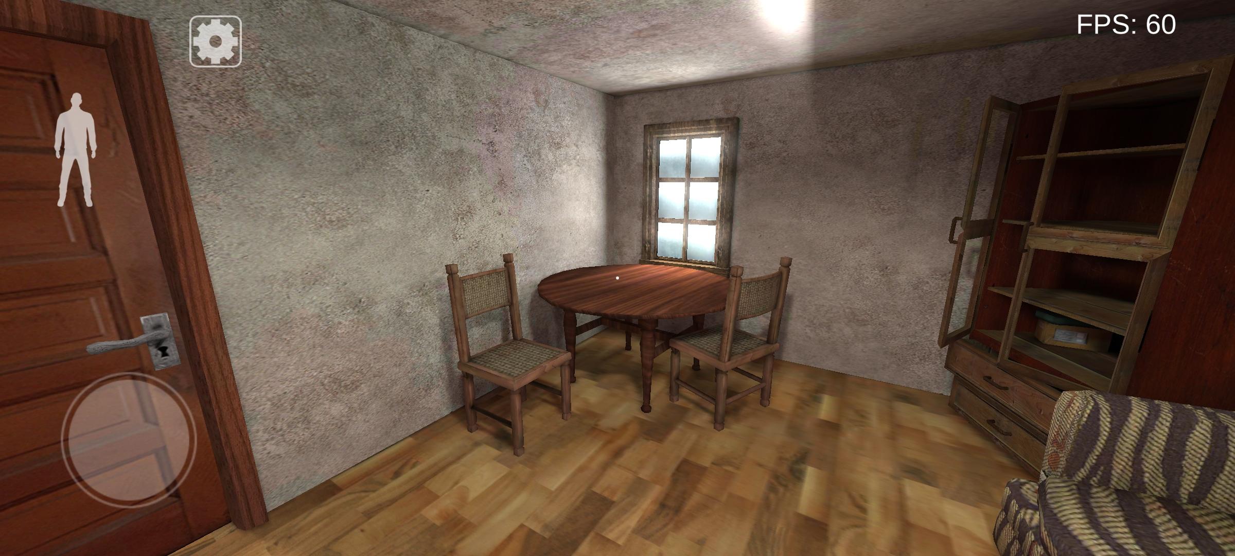Psychopath Hunt Chapter Two Game Screenshot