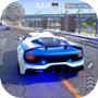 Icon of Car Racing Game: Street Legend