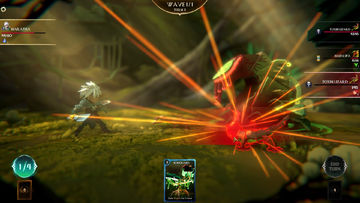 NARATHA Game Screenshot