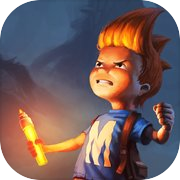 Max - The Curse of Brotherhood