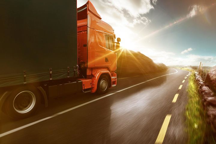 Screenshot 1 of 3D Driving Games: Bus, Truck Simulators 2019 