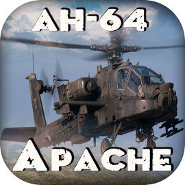보잉 AH-64 아파치 롱 보우 - 공격 헬리콥터 비행 시뮬레이터 - 전차 사냥꾼 건쉽 기병대