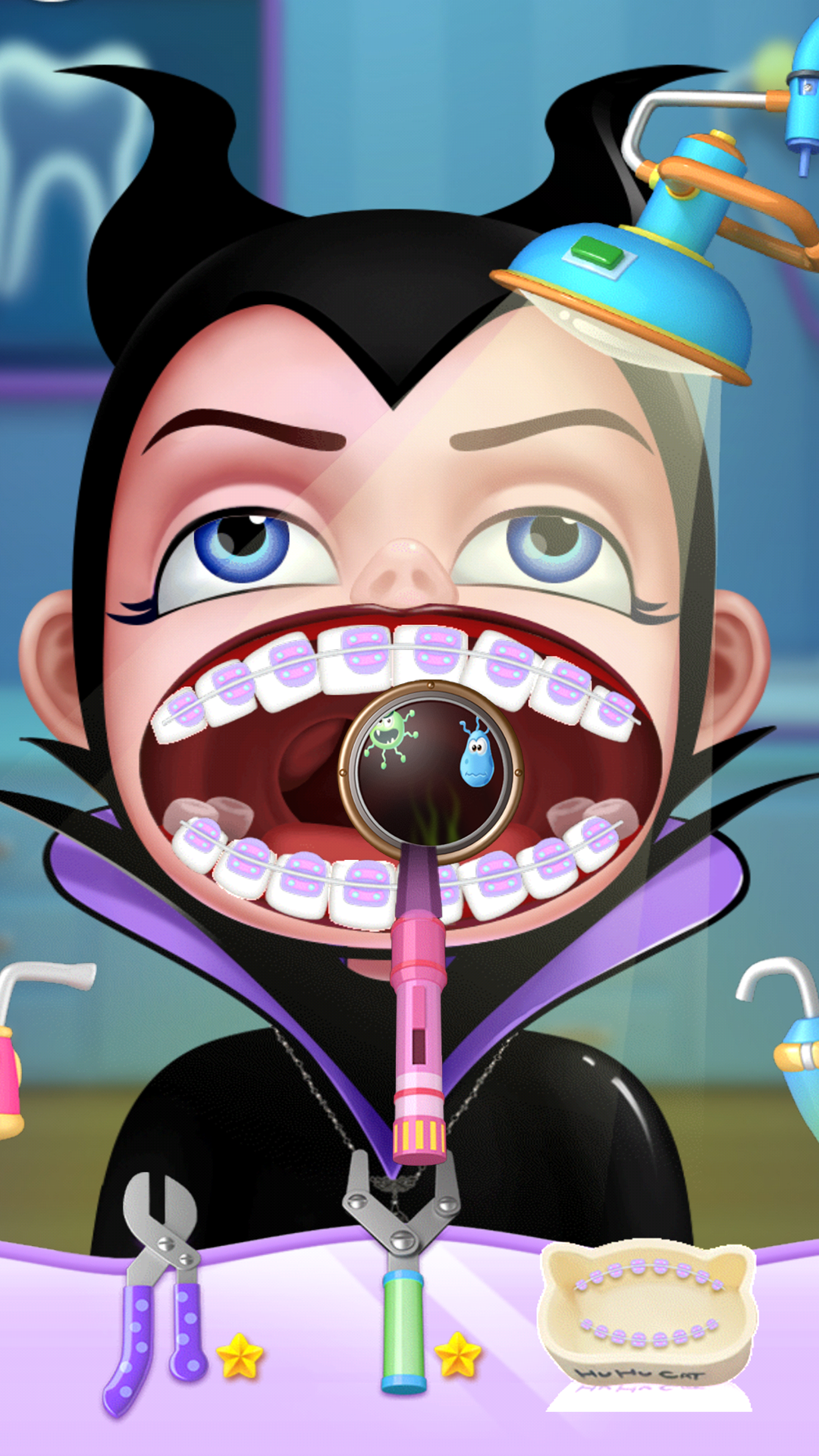 Little dentist：doctor care android iOSTapTap