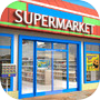 Icon of Supermarket Shop Simulator 3d